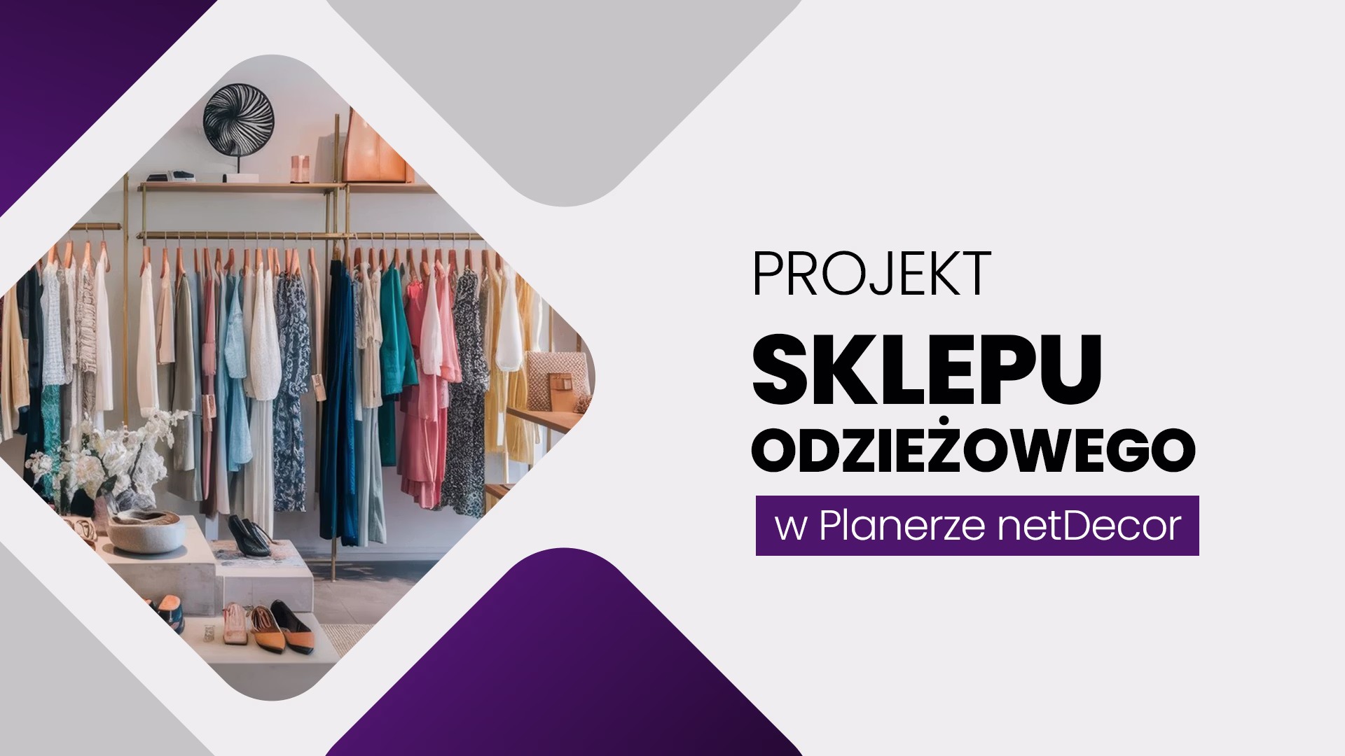 Sklepy odzieżowe